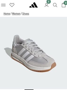 adidas Women’s Run 70s 2.0